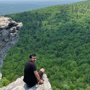 Meet your Posher, Kaushik